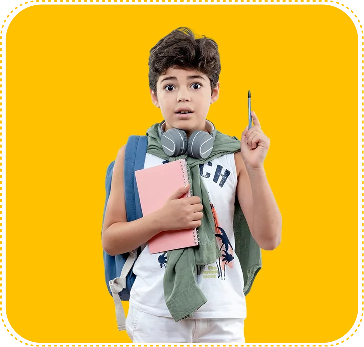 Individuelle Lernunterstützung für echte Erfolge